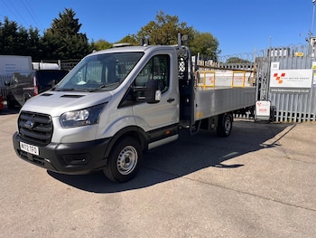 Used Ford Transit 2022 for sale - 78482171: Photo
