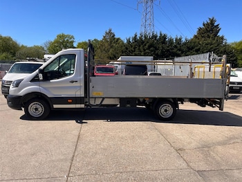 Used Ford Transit 2022 for sale - 78482171: Photo