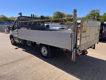 Used Ford Transit 2022 for sale - 78482171: Photo