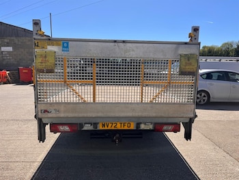Used Ford Transit 2022 for sale - 78482171: Photo
