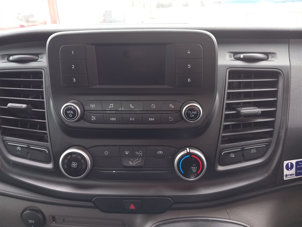 Used Ford Transit 2023 for sale - 77244758: Photo 16