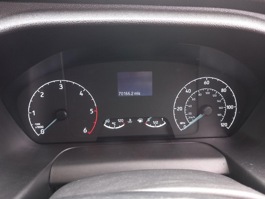 Used Ford Transit 2023 for sale - 77244758: Photo 17