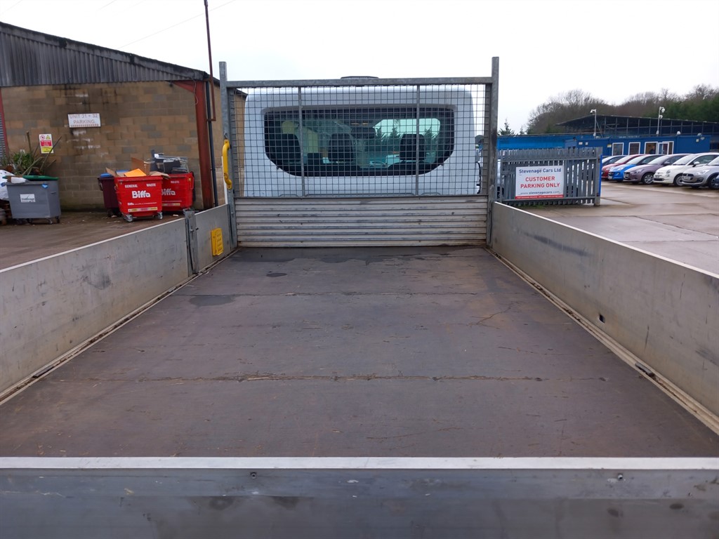 Used Ford Transit 2023 for sale - 77244758: Photo 18