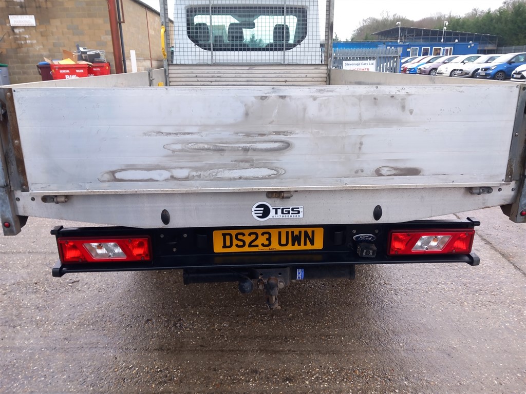 Used Ford Transit 2023 for sale - 77244758: Photo 5