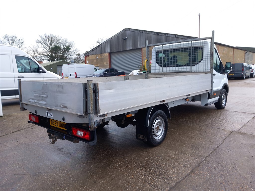 Used Ford Transit 2023 for sale - 77244758: Photo 6