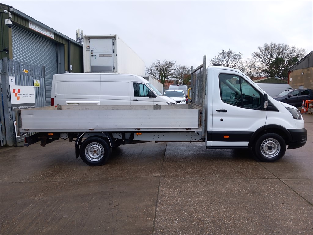 Used Ford Transit 2023 for sale - 77244758: Photo 7