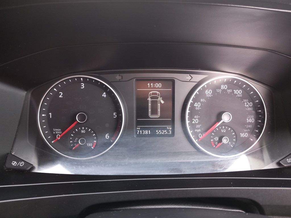 Used Volkswagen Transporter 2017 for sale - 76563941: Photo 15