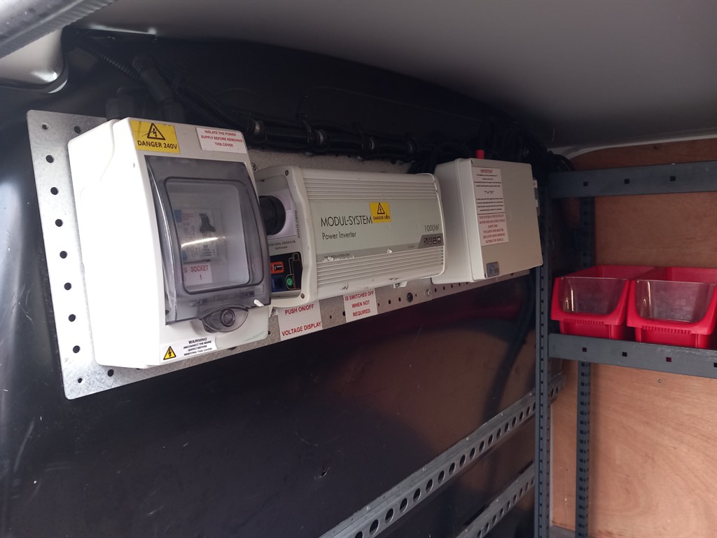 Used Volkswagen Transporter 2017 for sale - 76563941: Photo 17