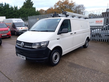 Volkswagen - Transporter