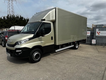 Used Iveco Daily 2018 for sale - 79350821: Photo