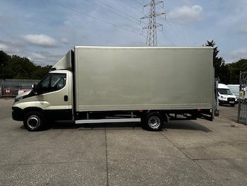 Used Iveco Daily 2018 for sale - 79350821: Photo