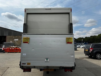 Used Iveco Daily 2018 for sale - 79350821: Photo