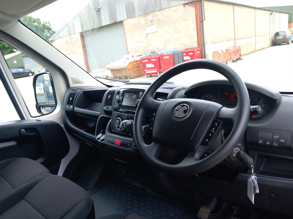 Vehicle 11