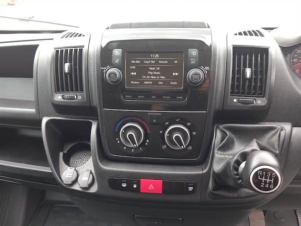 Used Vauxhall Movano 2022 for sale - 75570198: Photo 12