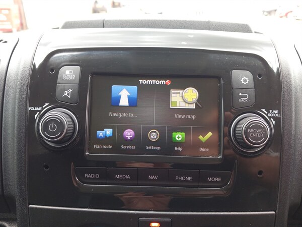 Used Vauxhall Movano 2022 for sale - 75570198: Photo 13