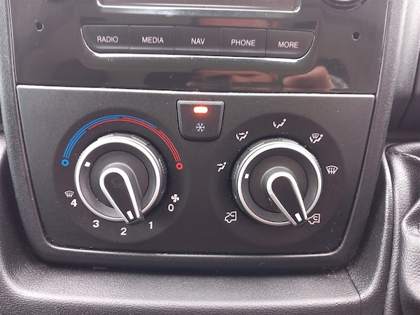 Used Vauxhall Movano 2022 for sale - 75570198: Photo 14