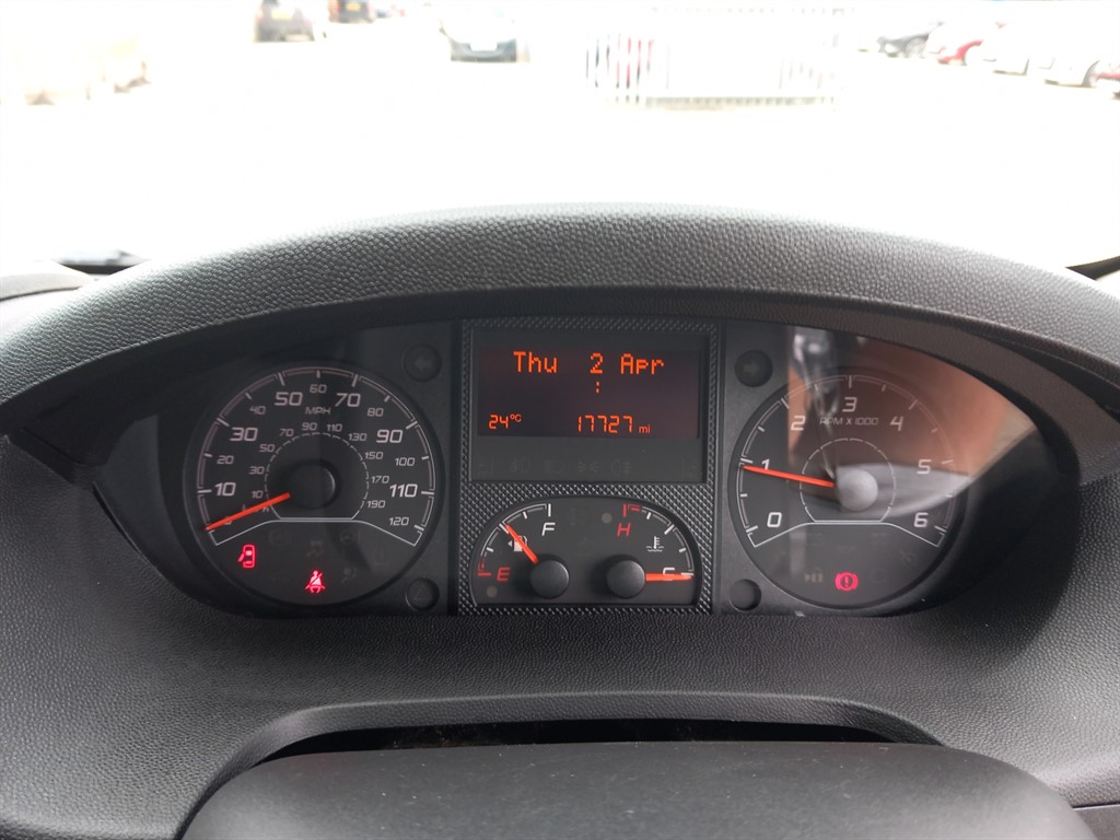 Vehicle 15