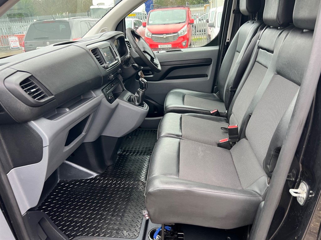 Used Peugeot Expert 2019 for sale - 77414208: Photo 10