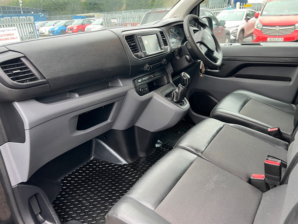 Used Peugeot Expert 2019 for sale - 77414208: Photo 11