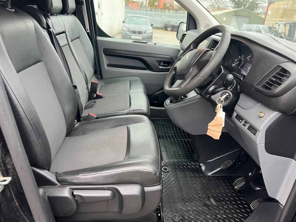 Used Peugeot Expert 2019 for sale - 77414208: Photo 12