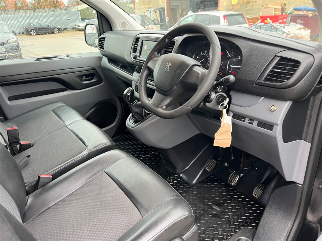 Used Peugeot Expert 2019 for sale - 77414208: Photo 13