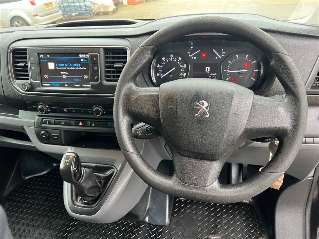 Used Peugeot Expert 2019 for sale - 77414208: Photo 14