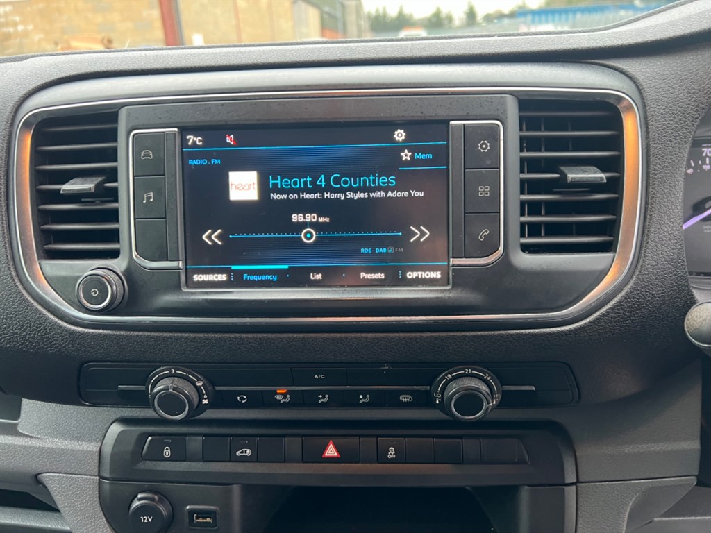 Used Peugeot Expert 2019 for sale - 77414208: Photo 16