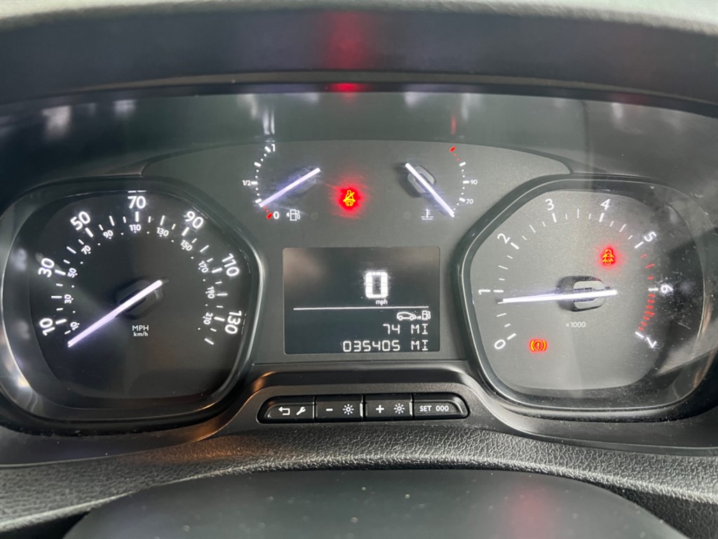 Used Peugeot Expert 2019 for sale - 77414208: Photo 19