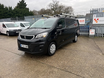 Used Peugeot Expert 2019 for sale - 77414208: Photo