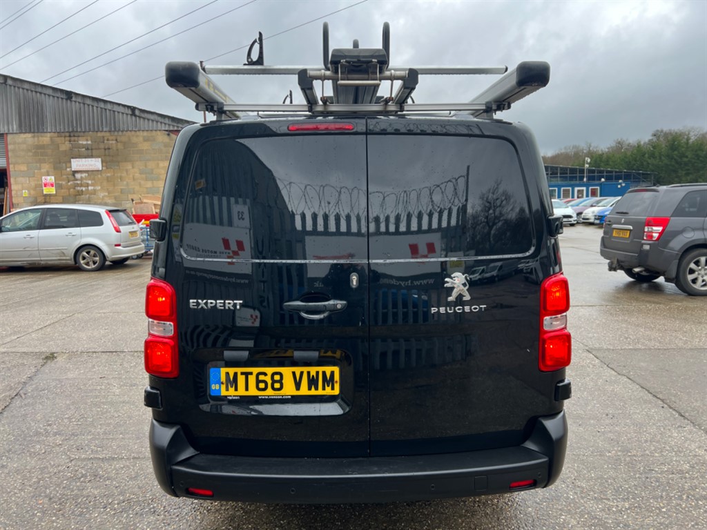 Used Peugeot Expert 2019 for sale - 77414208: Photo 5