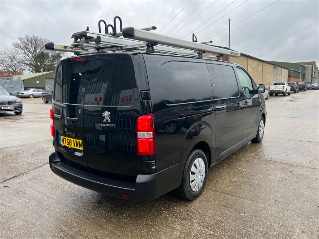 Used Peugeot Expert 2019 for sale - 77414208: Photo 6