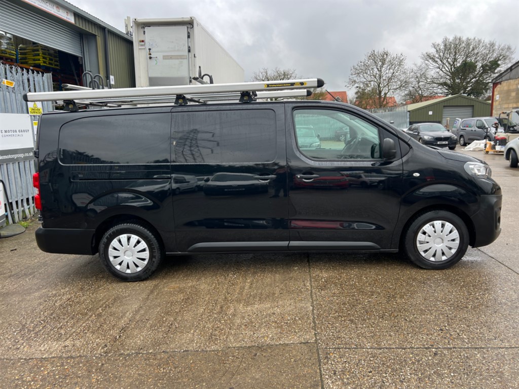 Used Peugeot Expert 2019 for sale - 77414208: Photo 7