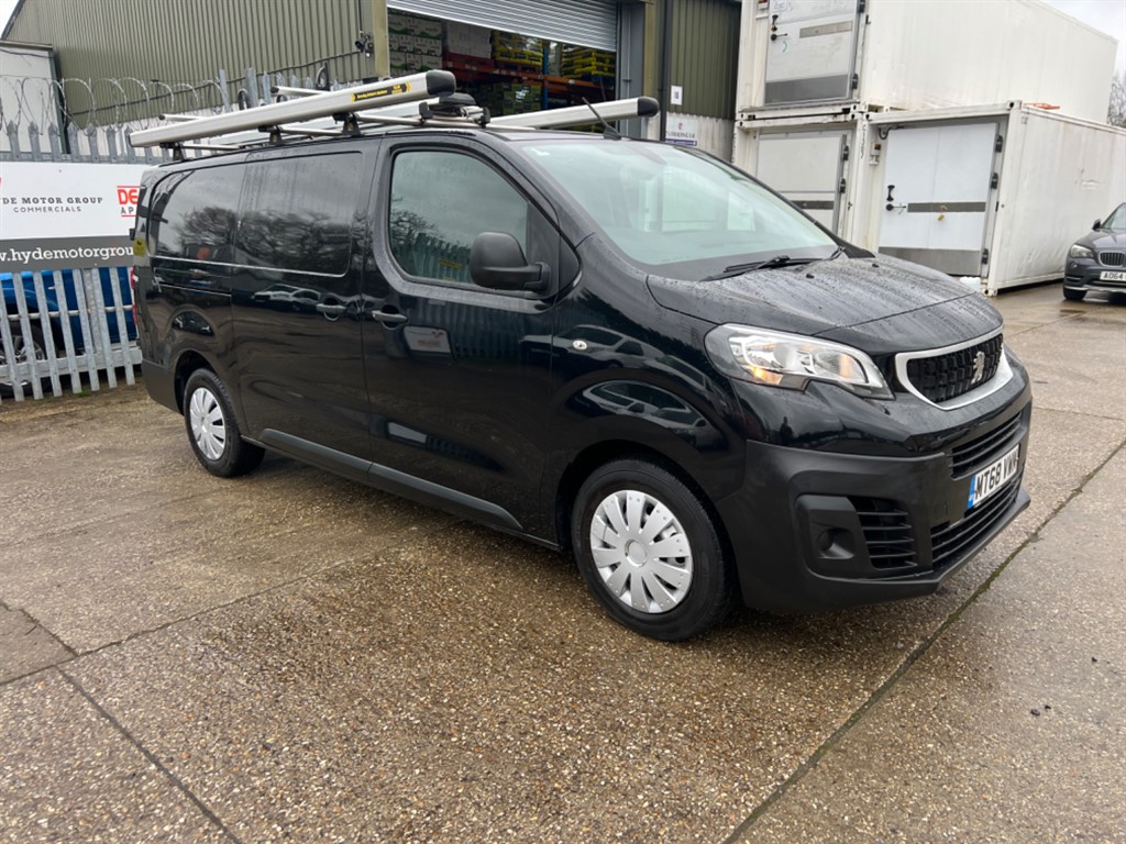 Used Peugeot Expert 2019 for sale - 77414208: Photo 8