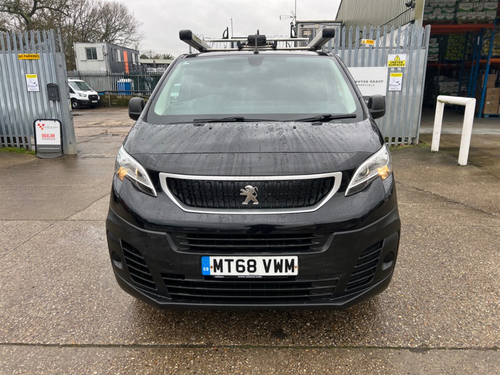 Used Peugeot Expert 2019 for sale - 77414208: Photo 9