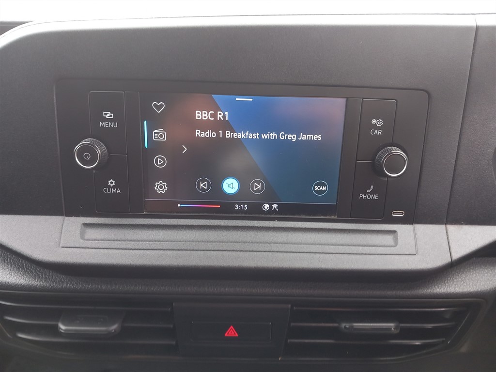 Used Volkswagen Caddy 2021 for sale - 75648700: Photo 15