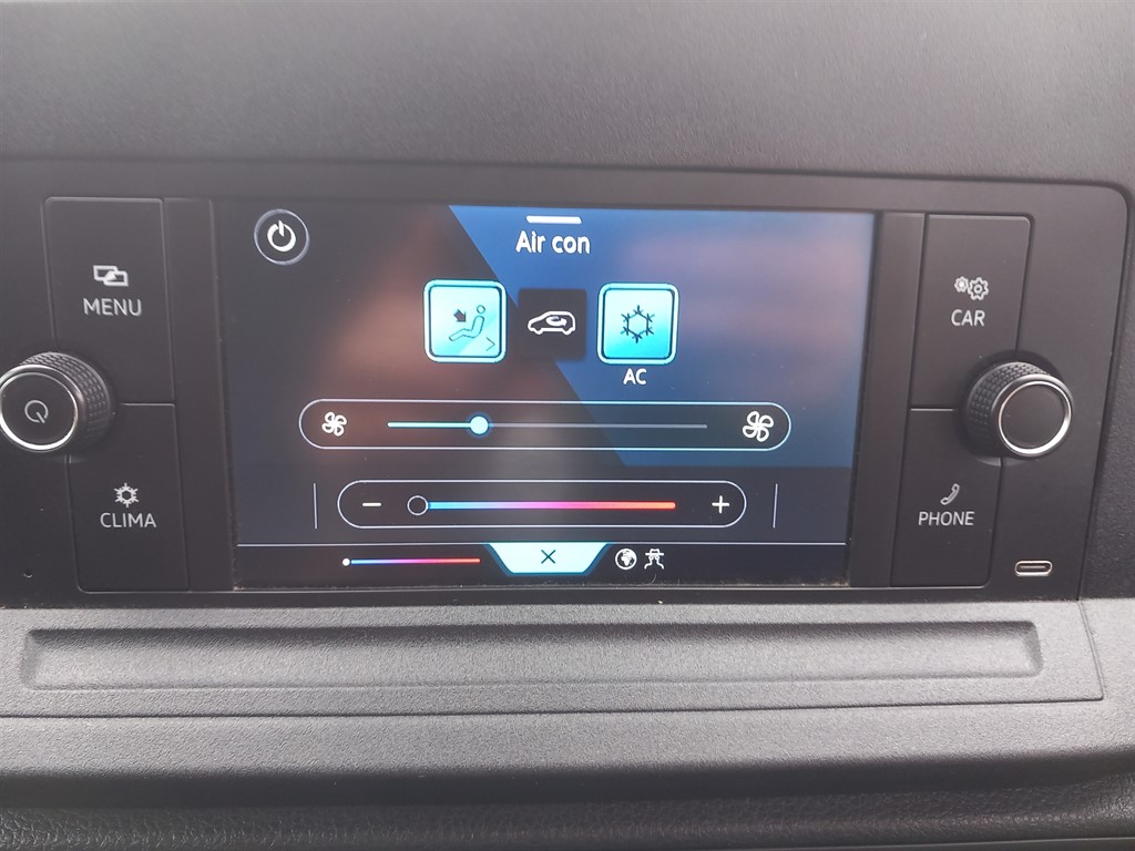 Used Volkswagen Caddy 2021 for sale - 75648700: Photo 16