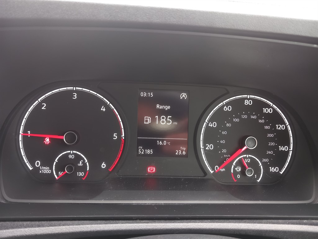 Used Volkswagen Caddy 2021 for sale - 75648700: Photo 19