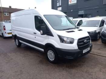 Used Ford Transit 2022 for sale - 74790814: Photo