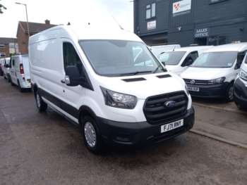 Used Ford Transit 2022 for sale - 74790814: Photo