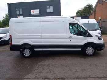 Used Ford Transit 2022 for sale - 74790814: Photo