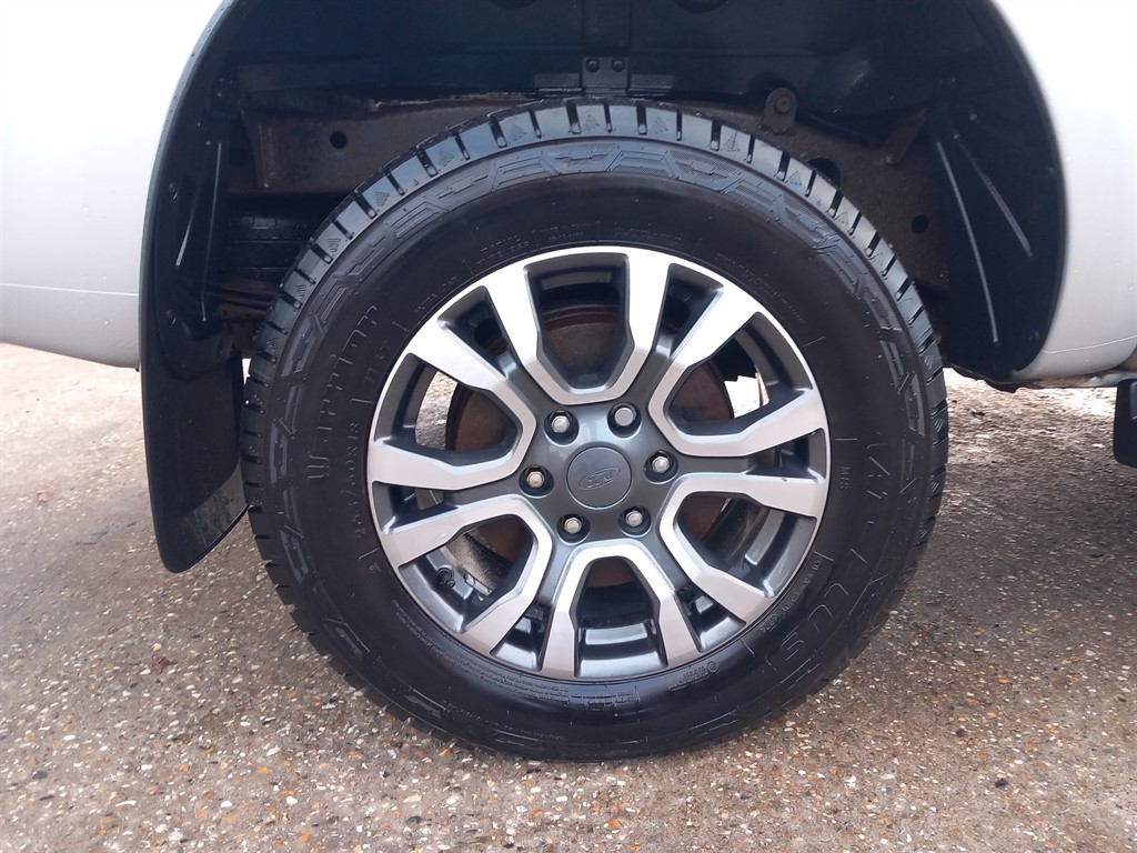 Used Ford Ranger 2021 for sale - 76908249: Photo 11