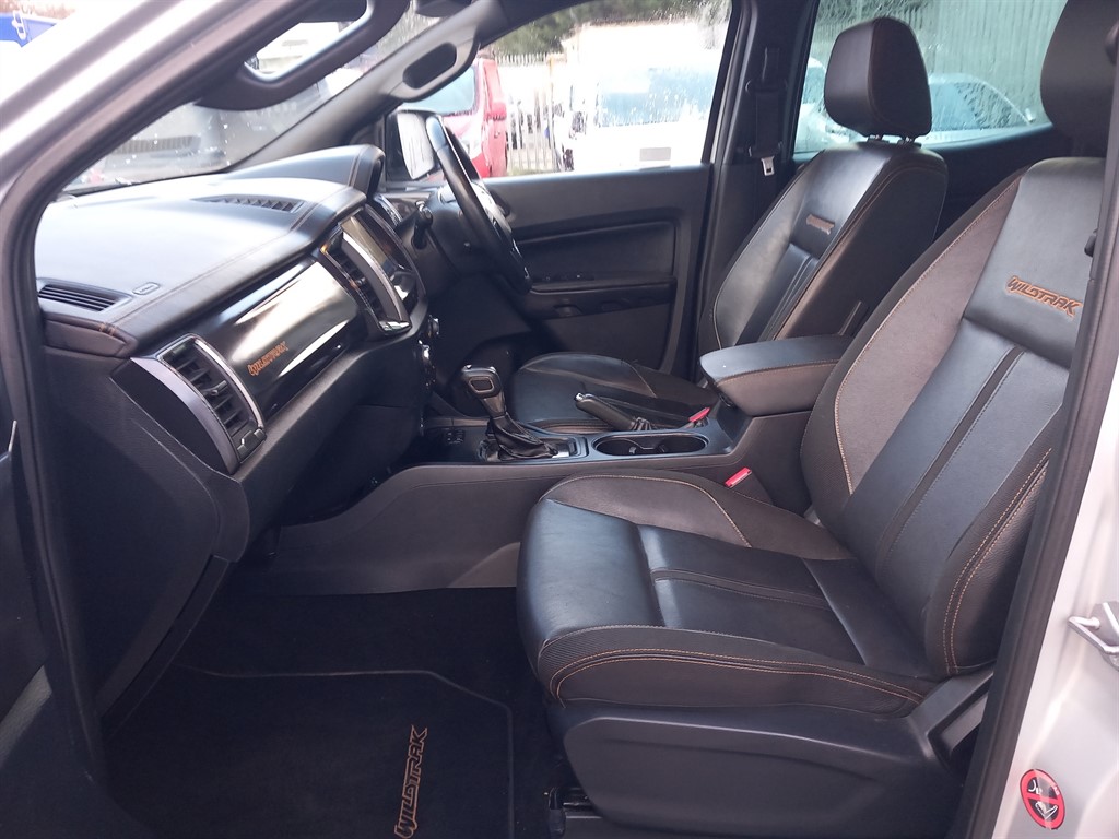 Used Ford Ranger 2021 for sale - 76908249: Photo 12