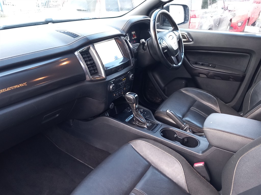 Used Ford Ranger 2021 for sale - 76908249: Photo 14