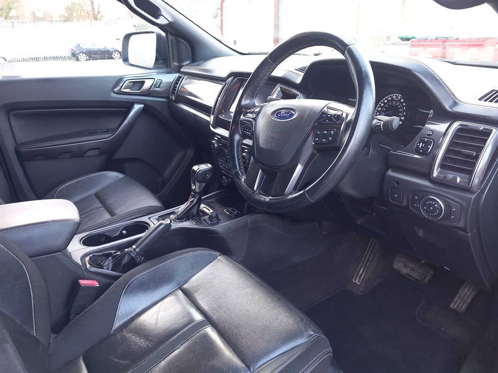 Used Ford Ranger 2021 for sale - 76908249: Photo 15