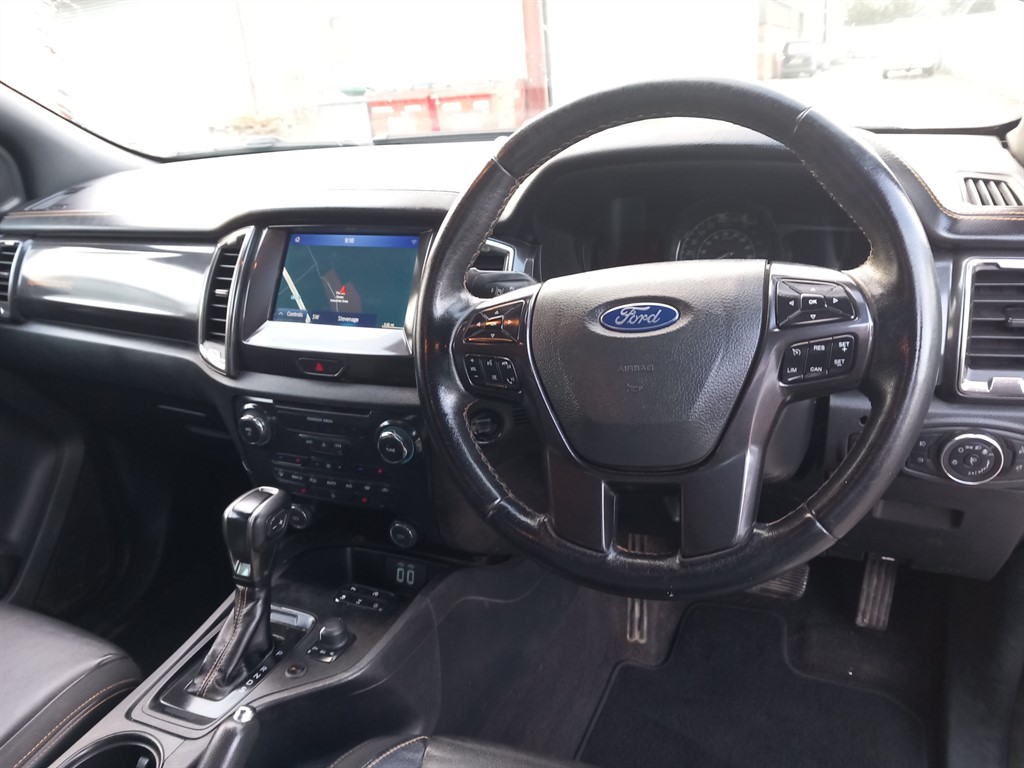 Used Ford Ranger 2021 for sale - 76908249: Photo 17