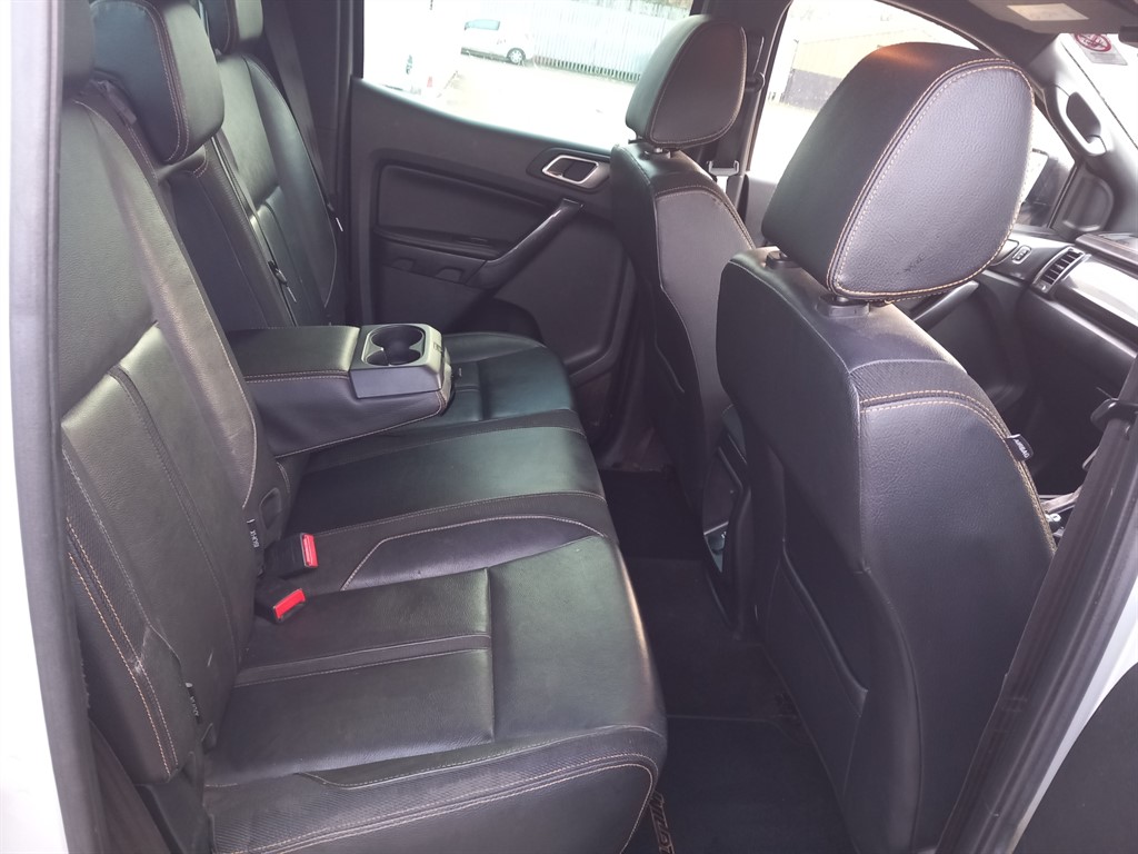 Used Ford Ranger 2021 for sale - 76908249: Photo 20