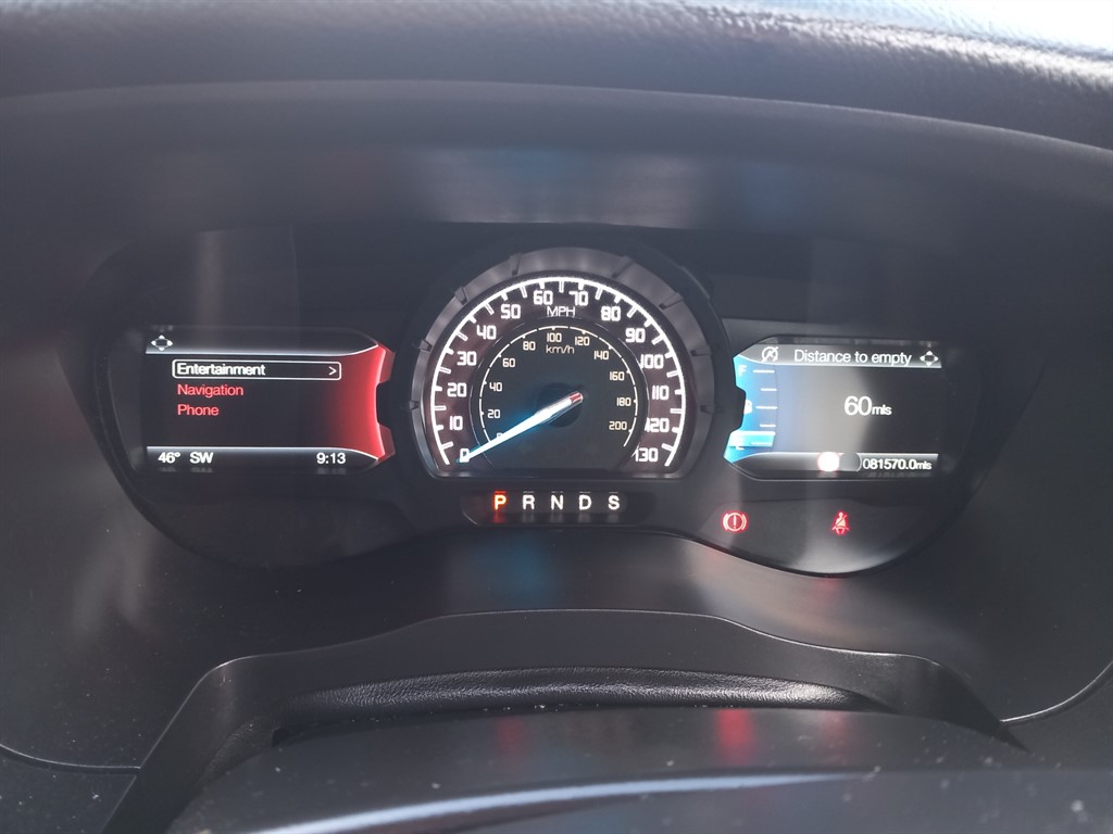 Used Ford Ranger 2021 for sale - 76908249: Photo 23