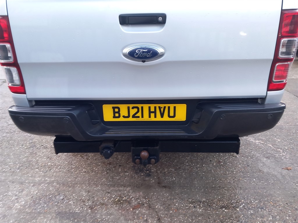 Used Ford Ranger 2021 for sale - 76908249: Photo 6