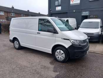 Used Volkswagen Transporter 2021 for sale - 74000438: Photo