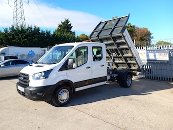 Used Ford Transit 2021 for sale - 76191203: Photo